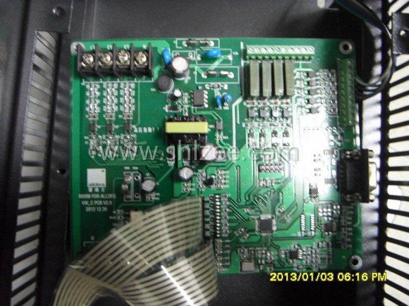 PROFIBUS-DP模块 PROFIBUS-DP TO MODBUS RTU