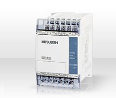 三菱PLC FX1S